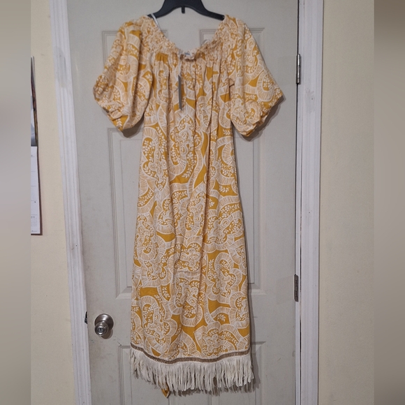 Nat Note Antonio Melani Raney Dress - Picture 2 of 7